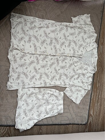 English home pijama takımı