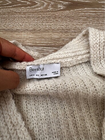 Bershka Bershka hırka