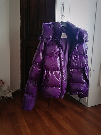 şişme mont 