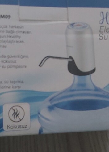 Su pompası - Görsel 2