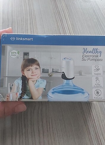 Su pompası - Görsel 3