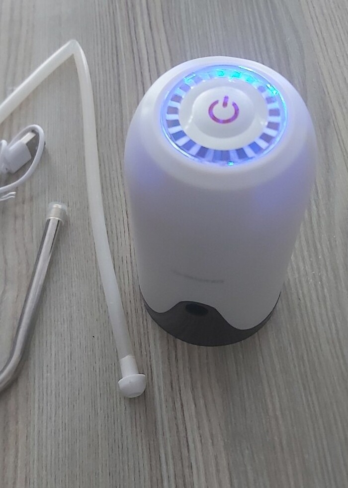 Su pompası  - Görsel 4