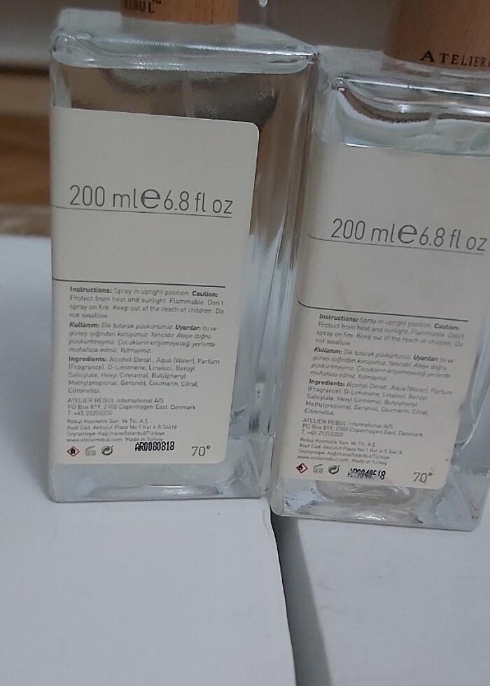 Bayan kolanya - Görsel 3