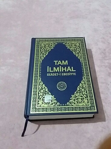 Tam İlmihal 