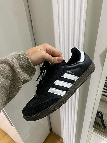Adidas Adidas Samba Sneaker