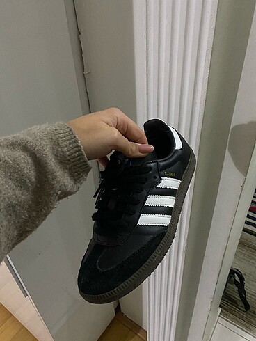 38 Beden Adidas Samba Sneaker