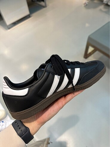 Adidas Samba Sneaker