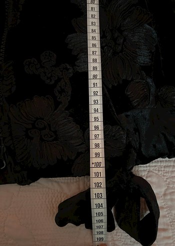 Misswhence Kadife Pantolonlu Takım - Görsel 7