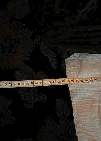 Misswhence Kadife Pantolonlu Takım - Görsel 8