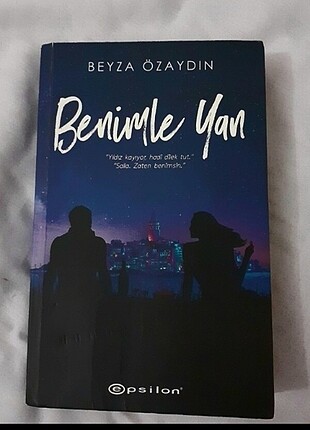 Benimle yan