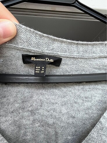 Massimo Dutti Massimo dutti