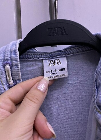 Zara Zara kot ceket