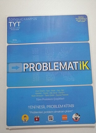 Matematik tyt