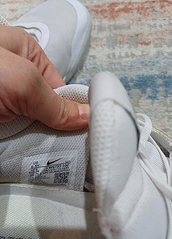 Nike Nike spor ayakkabı