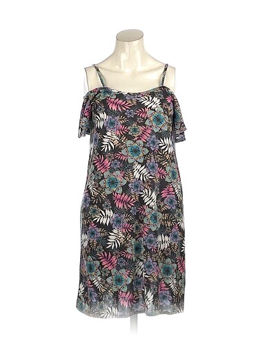 PreLoved Günlük Elbise %70 İndirimli.