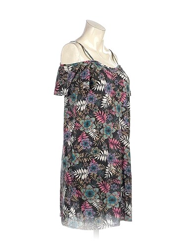 Vintage Love PreLoved Günlük Elbise %70 İndirimli.
