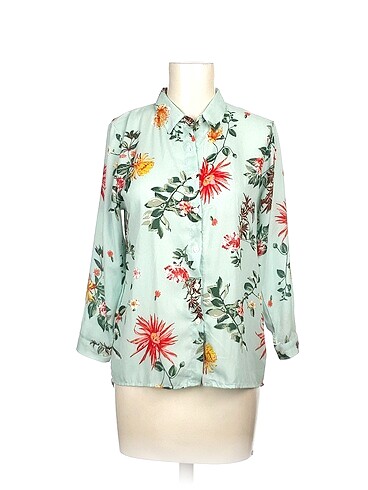PreLoved Bluz %70 İndirimli.