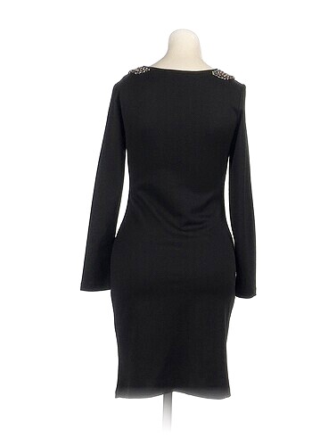 s Beden PreLoved Kısa Elbise %70 İndirimli.