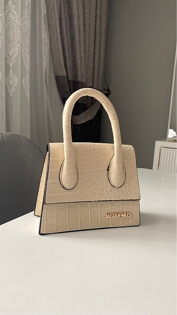 Jacquemus çanta