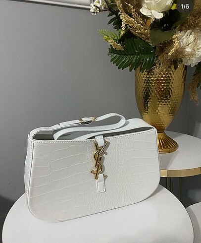 Ysl Baget Çanta