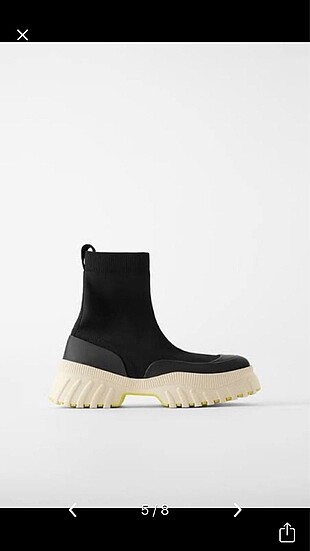 Zara bot