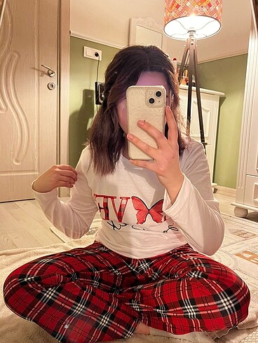 Pijama Takımı