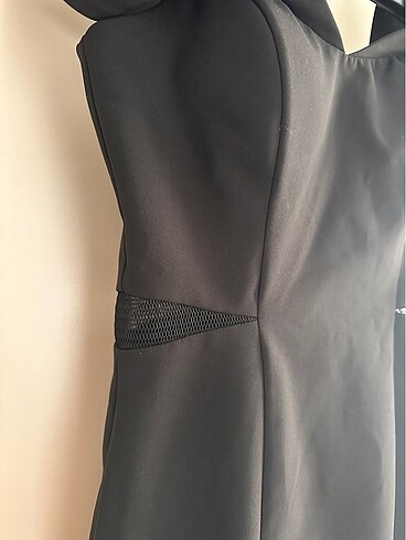 Mini abiye - Görsel 3