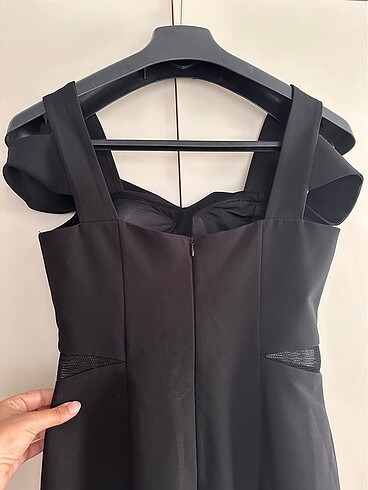 Mini abiye - Görsel 7