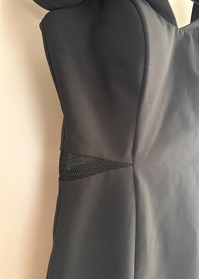 Mini abiye - Görsel 3