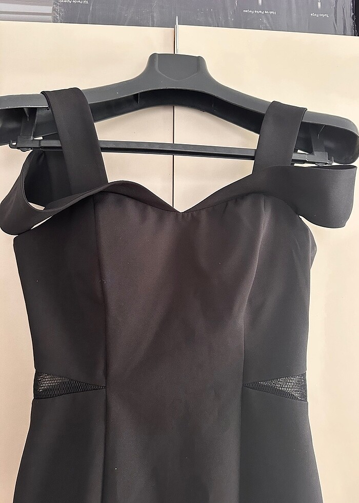 Mini abiye - Görsel 2