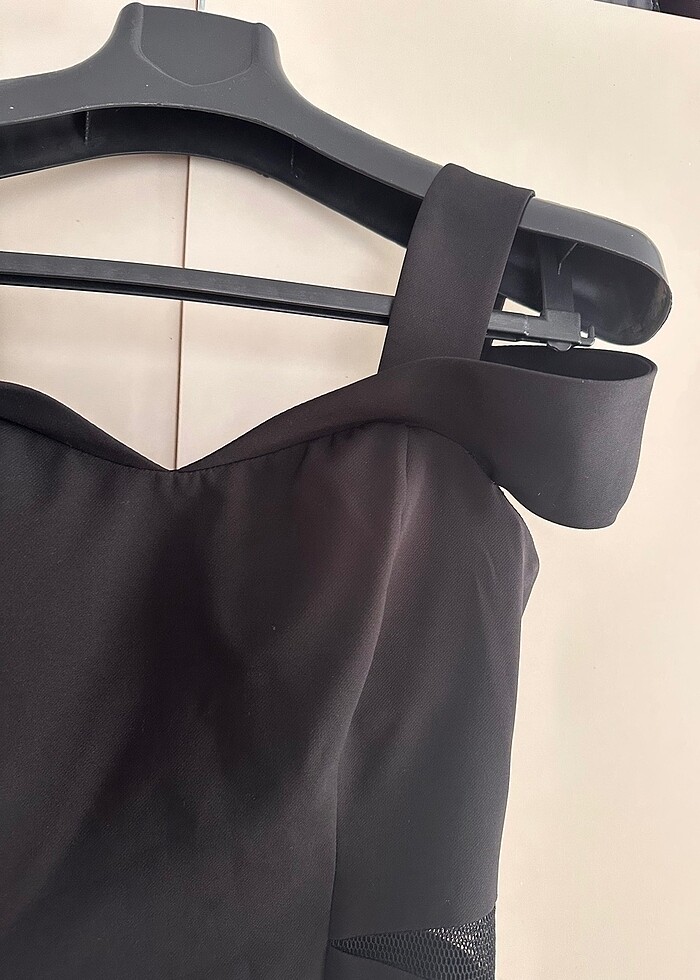 Mini abiye - Görsel 5