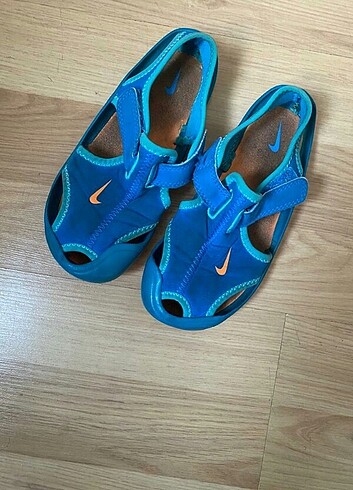 Nike sandalet 