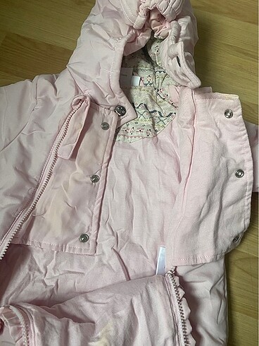 Astronot mont - Görsel 5