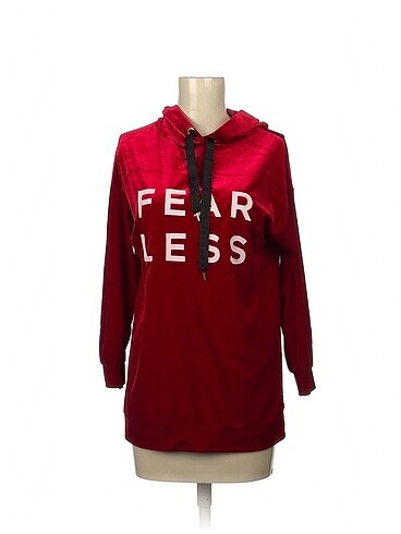 Addax Sweatshirt %70 İndirimli.