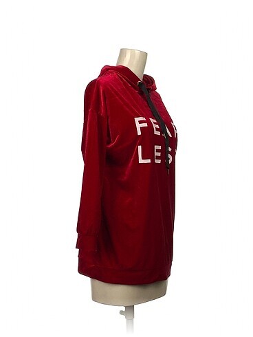 Addax Addax Sweatshirt %70 İndirimli.
