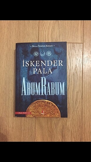 İskender Pala - Abum Rabum