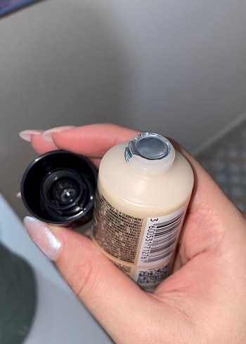 Maybelline Nude BB Krem SPF 50 Ten 10 - Görsel 3