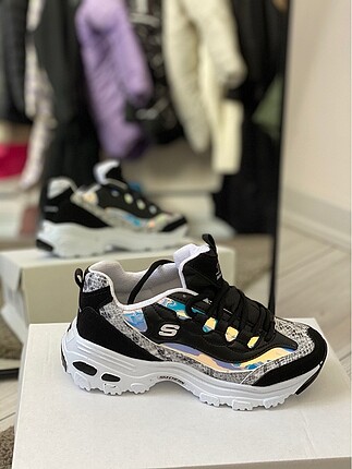 SKECHERS Kadın Spor Ayakkabı