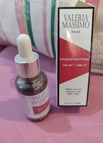Peeling Serum 