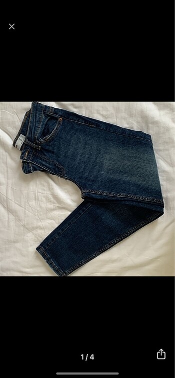 Bershka jean