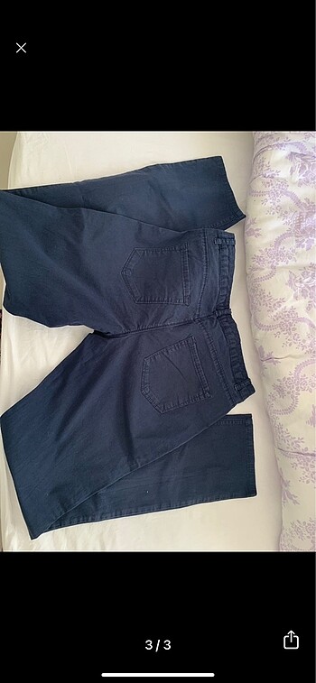 40 Beden Lcw pantolon