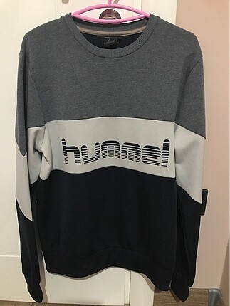 hummel sweat
