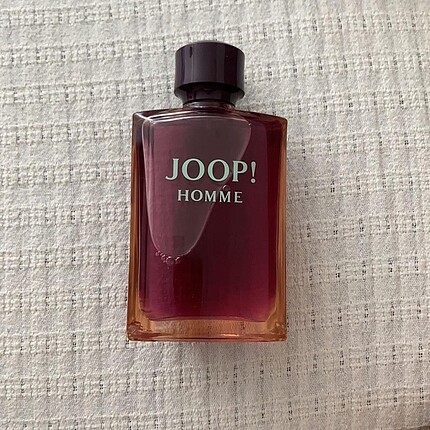 Joop homme erkek parfüm