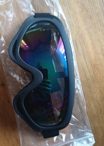 Vicloon Uniseks Kayak ve Spor Gözlüğü - Görsel 8