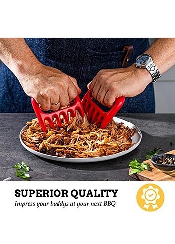 Diğer Et parçalama Pençesi