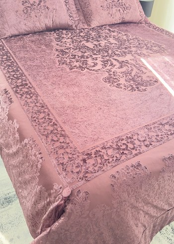  Beden Karaca Home Yatak Örtüsü