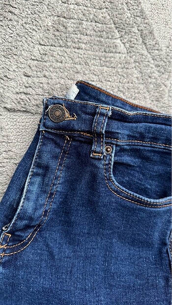 28 Beden Push up jean