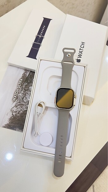 Apple Watch Ultra 2