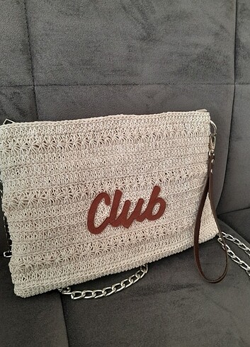 BEYMEN MODEL CLUTCH