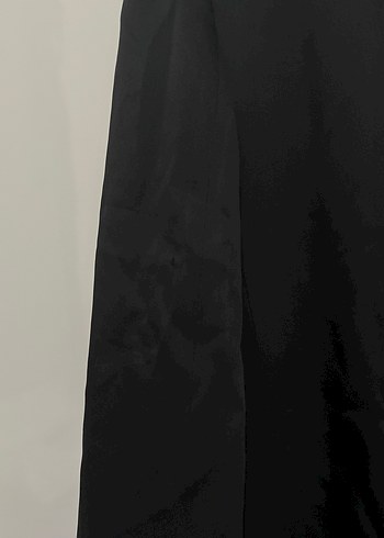 Network Siyah Kadın Blazer Ceket - Görsel 9